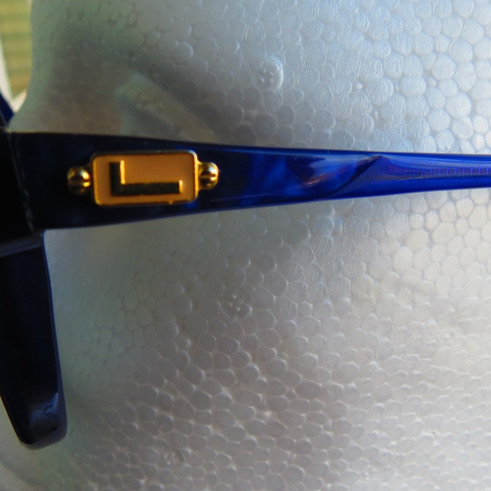 Lancel Sunglasses View 6